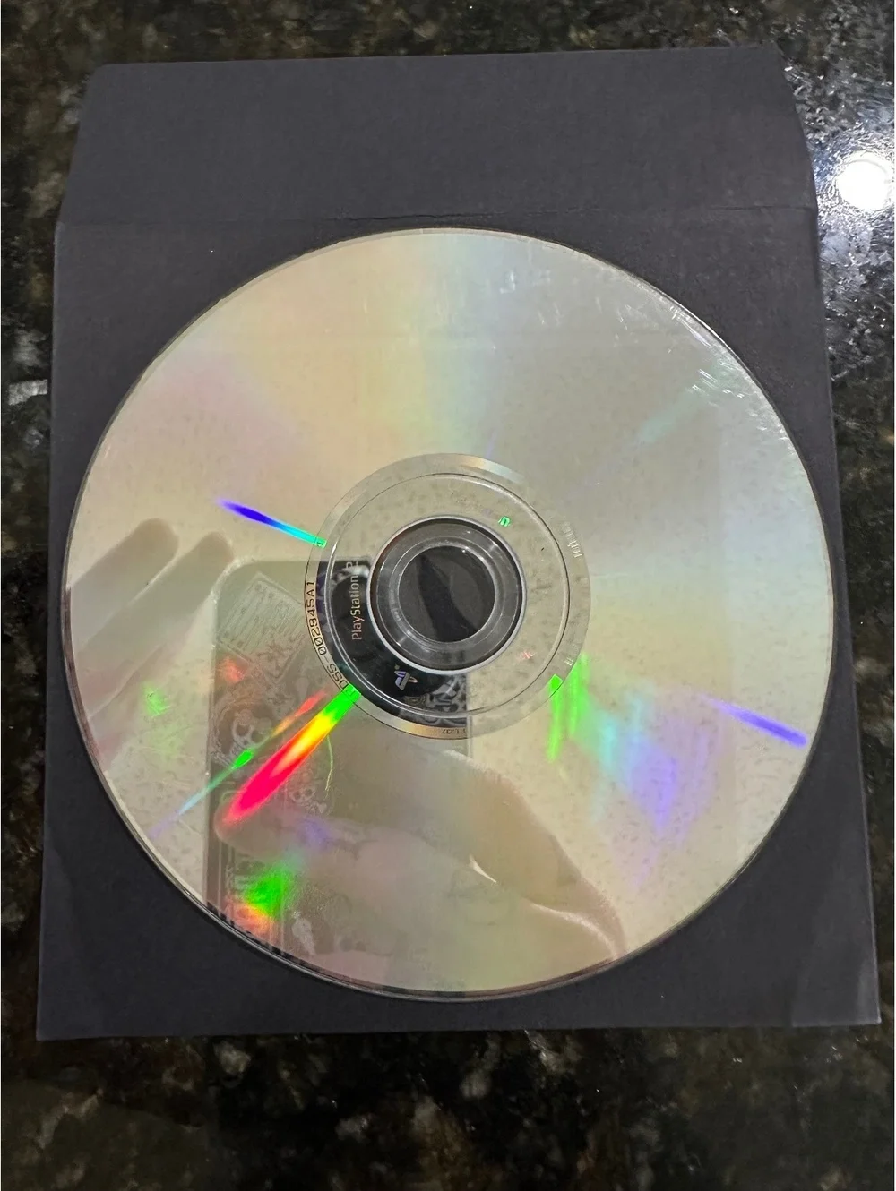 Pac-Man World 2 PlayStation 2 Game Disc Only